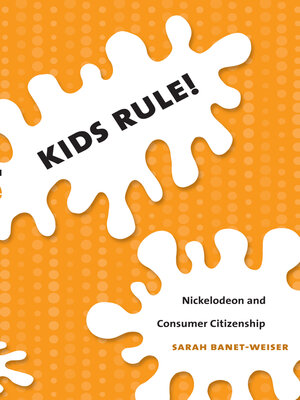 cover image of Kids Rule!
